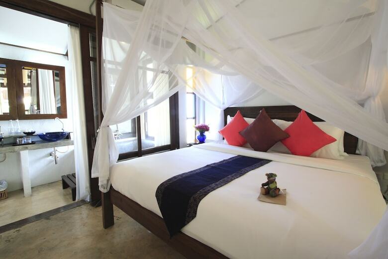 Hotel Banthai Village