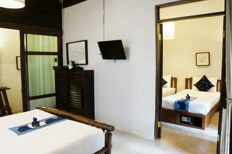 Hotel Banthai Village