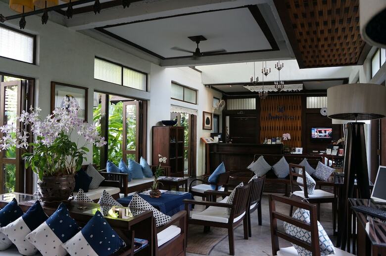 Hotel Banthai Village