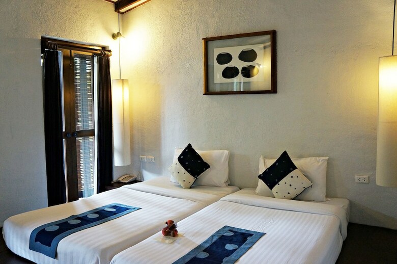 Hotel Banthai Village