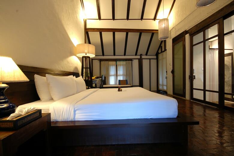 Hotel Banthai Village