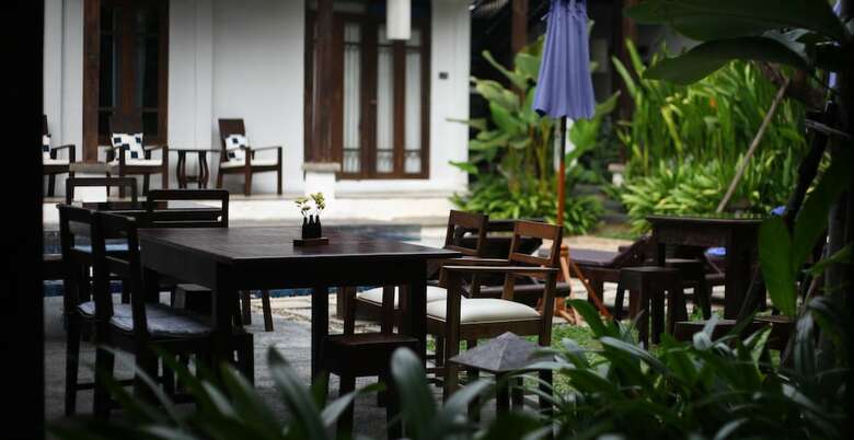Hotel Banthai Village
