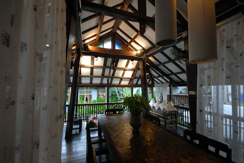Hotel Banthai Village