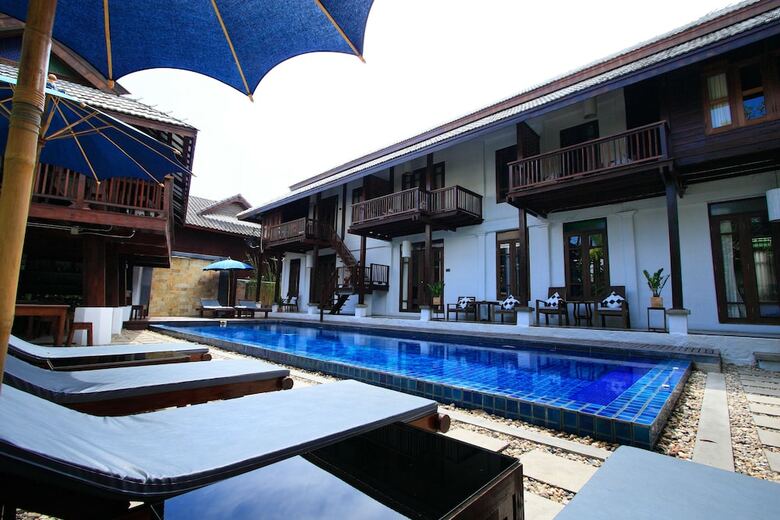 Hotel Banthai Village