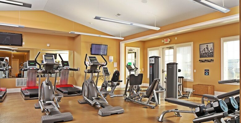 Apartamentos Bridgestreet At Hilliard Grand