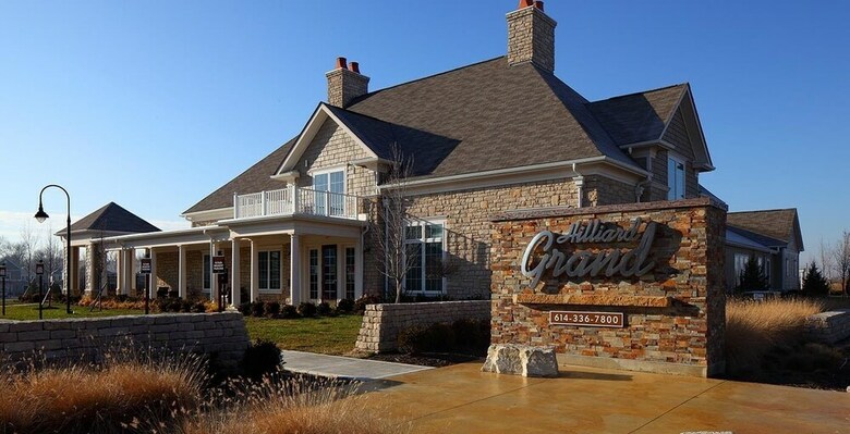 Apartamentos Bridgestreet At Hilliard Grand