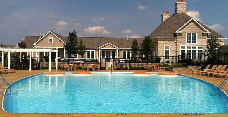 Apartamentos Bridgestreet At Hilliard Grand