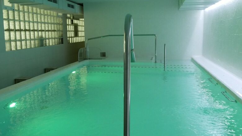 Hotel El Balneario de Tus