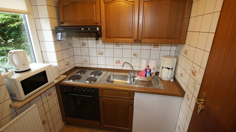 Aparthotel Ferienwohnungen Buchholz
