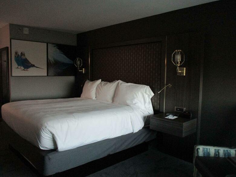 Radisson Hotel Mcallen Airport