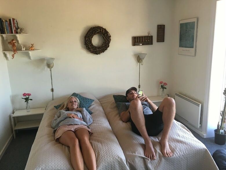 Bed & Breakfast Keiserg�rden