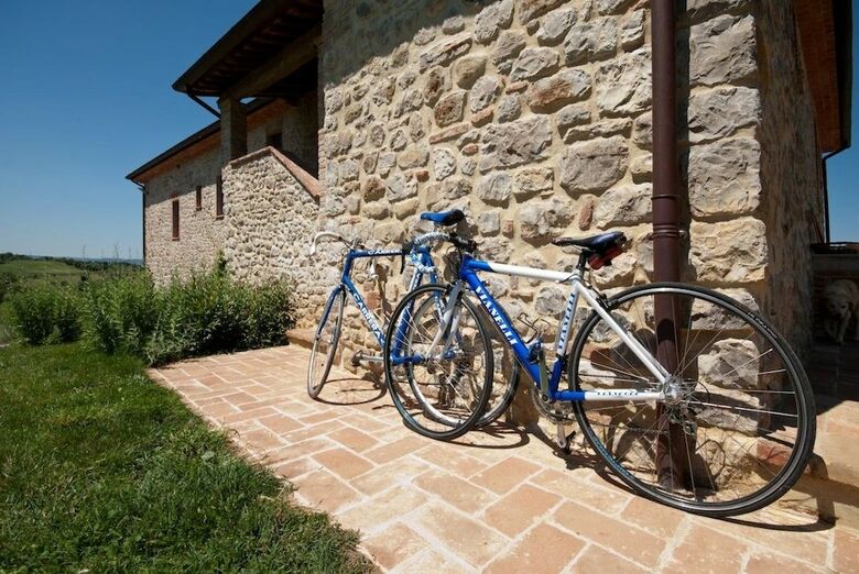 Agroturismo Podere Le Olle