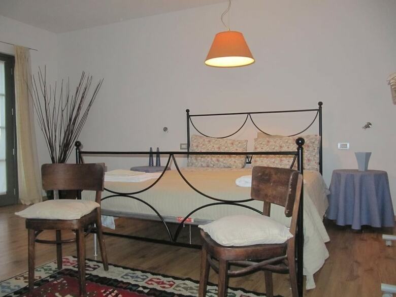 Agroturismo Podere Le Olle