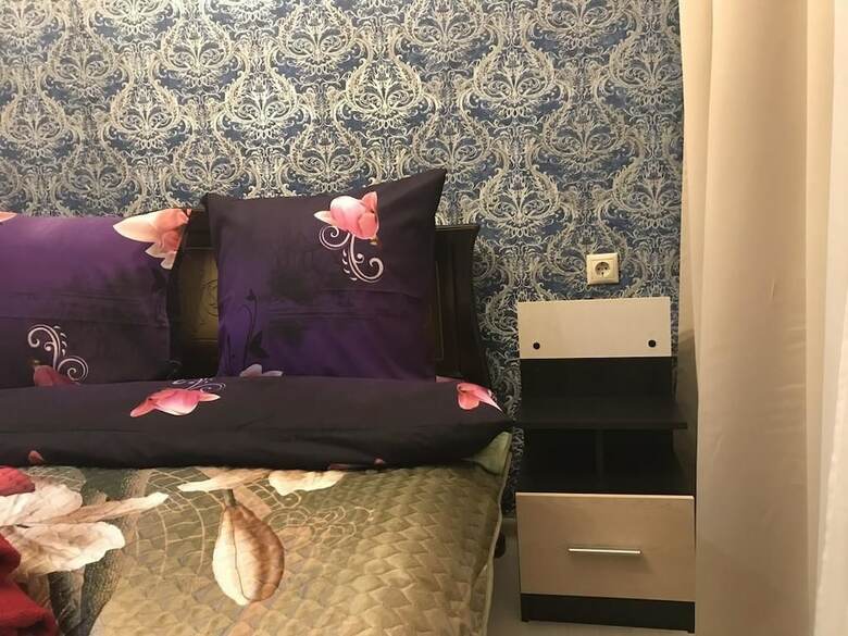 Hotel Chasy Kashirsky Dvor