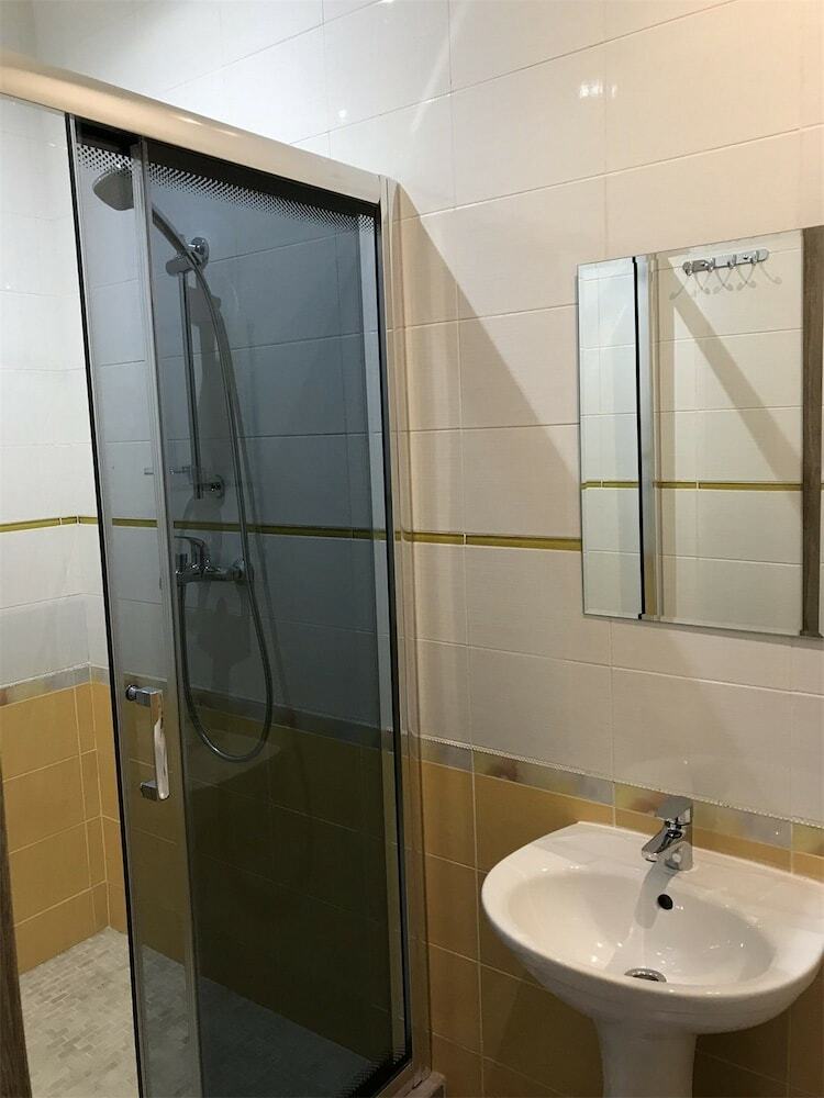 Hotel Chasy Kashirsky Dvor