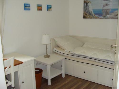 Apartamentos Goetheresidenz Bad Saarow