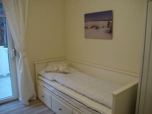 Apartamentos Goetheresidenz Bad Saarow