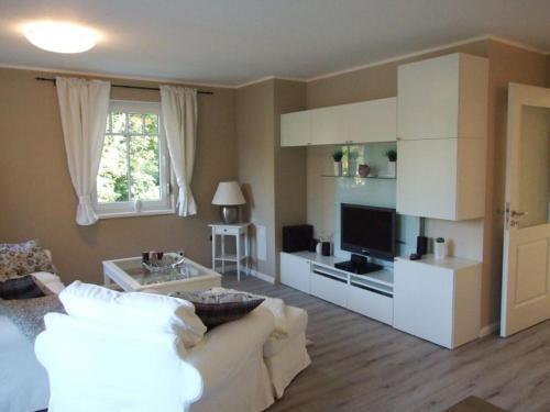 Apartamentos Goetheresidenz Bad Saarow