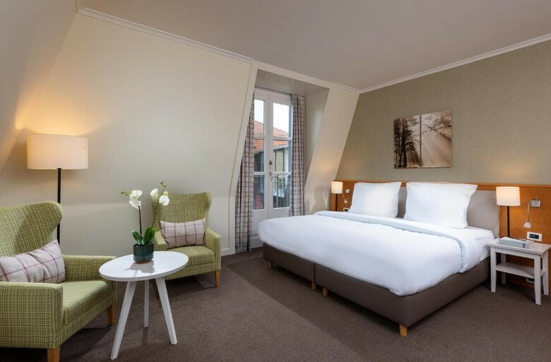 Hotel Precise Resort Bad Saarow