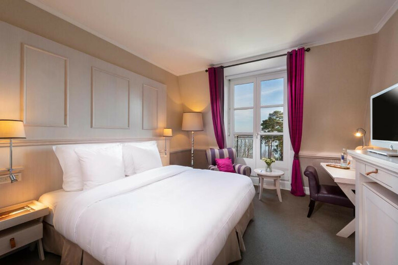 Hotel Precise Resort Bad Saarow