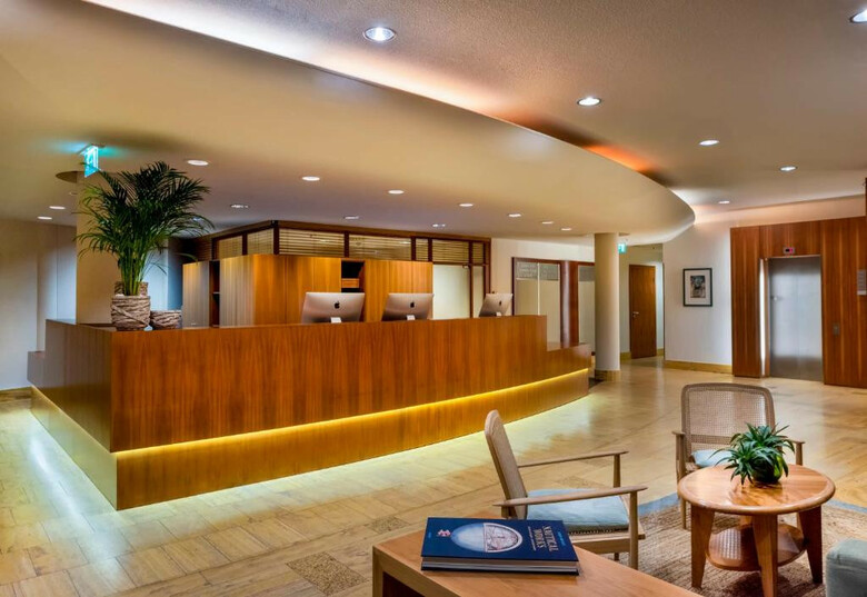 Hotel Precise Resort Bad Saarow