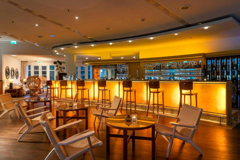 Hotel Precise Resort Bad Saarow