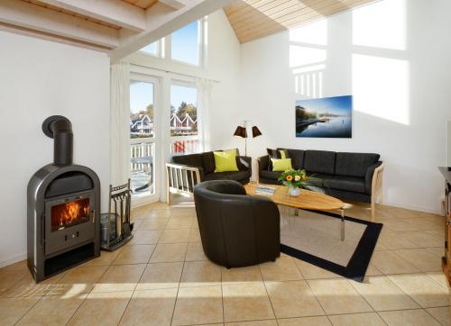 Apartamentos Schlosspark Bad Saarow