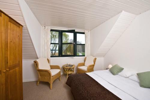 Apartamentos Schlosspark Bad Saarow