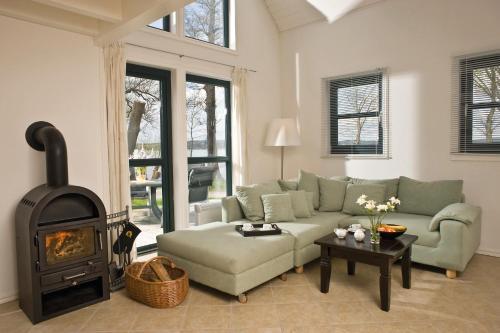 Apartamentos Schlosspark Bad Saarow