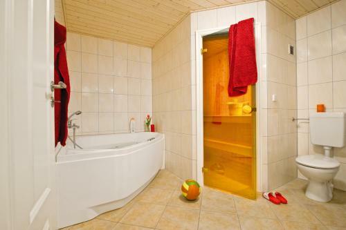 Apartamentos Schlosspark Bad Saarow