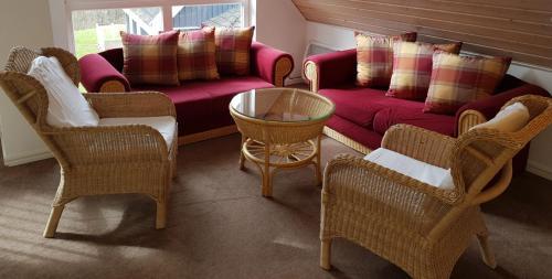 Apartamentos Schlosspark Bad Saarow