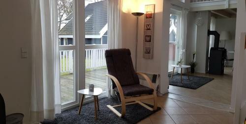 Apartamentos Schlosspark Bad Saarow