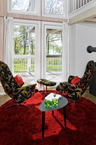 Apartamentos Schlosspark Bad Saarow
