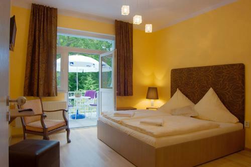 Hotel Villa Ettel