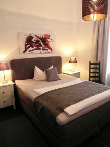 Hotel Frankfurter Hof