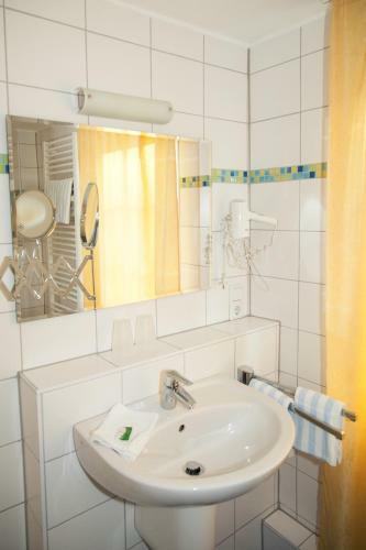 Hostal G�stehaus Priester
