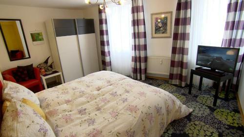 Hostal G�stehaus Priester