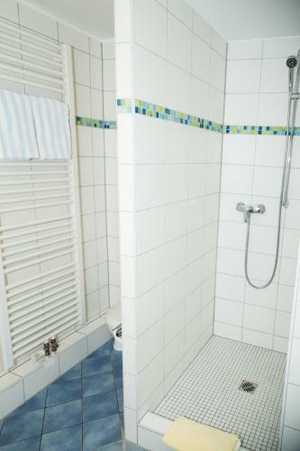 Hostal G�stehaus Priester