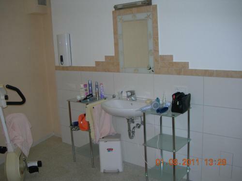 Apartamento Ferienwohnung Erika
