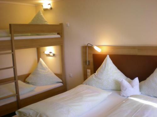 Hostal Hotel Gasthof Goldener L�we
