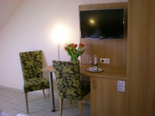 Hostal Hotel Gasthof Goldener L�we