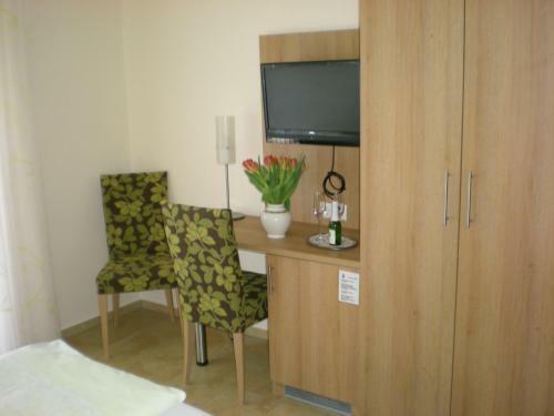 Hostal Hotel Gasthof Goldener L�we
