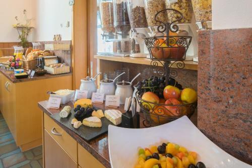 Hostal Hotel Gasthof Goldener L�we