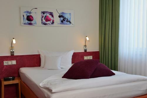 Businesshotel Rosenau
