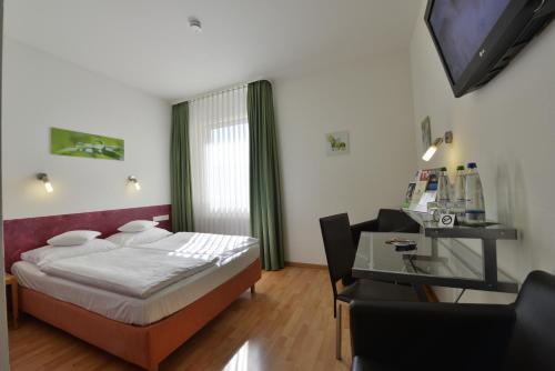 Businesshotel Rosenau
