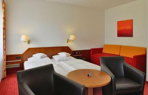 Businesshotel Rosenau