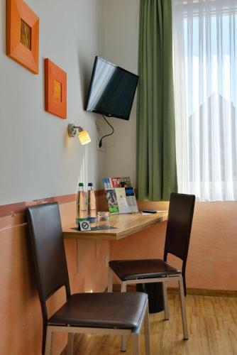 Businesshotel Rosenau