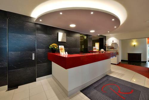 Businesshotel Rosenau