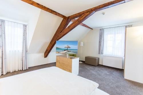 Hotel J�gerhaus In Esslingen