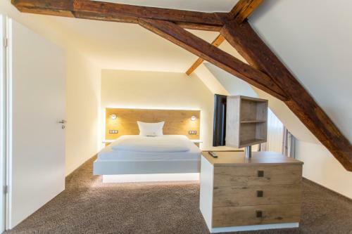 Hotel J�gerhaus In Esslingen